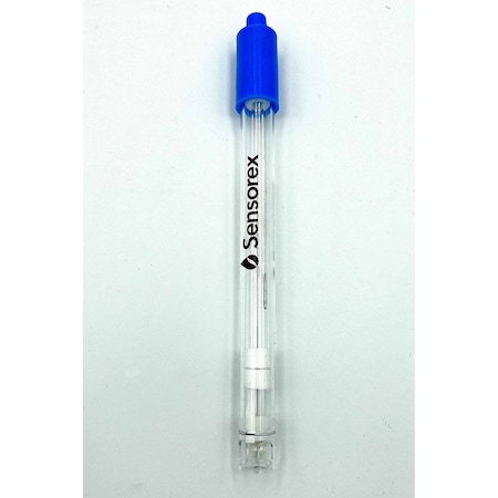 Sensorex Pool Plus pH Electrodes, Single-junction PP100